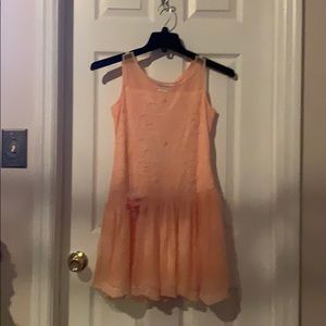 American girl dress